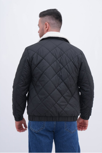 Куртка-м.с. Trend Collection 7692-1 Чорний (BLACK)