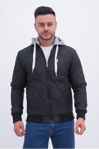 Куртка-м.с. Trend Collection 7920 Чорний (BLACK)