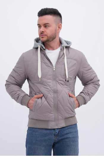 Куртка-м.с. Trend Collection 7920 Сірий (GRAY)