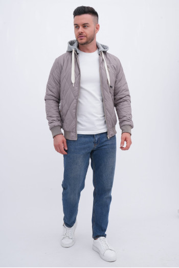 Куртка-м.с. Trend Collection 7920 Сірий (GRAY)