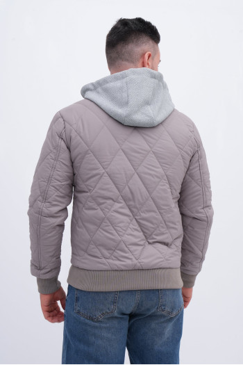 Куртка-м.с. Trend Collection 7920 Сірий (GRAY)