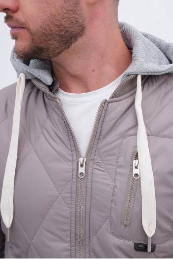 Куртка-м.с. Trend Collection 7920 Сірий (GRAY)