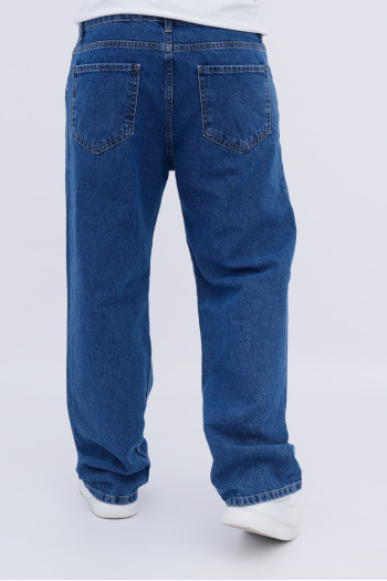 ДЖИНСИ TREND 19302-1 FIGO Синій (MAVI)