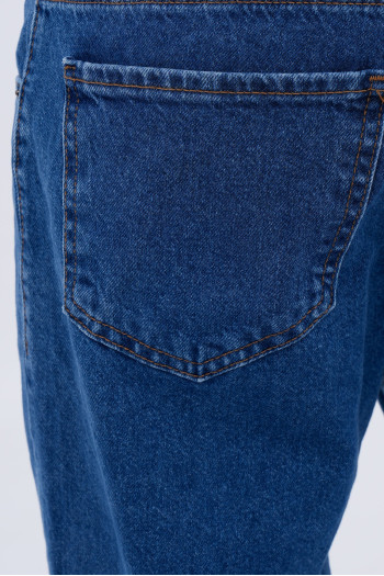 ДЖИНСИ TREND 19302-1 FIGO Синій (MAVI)