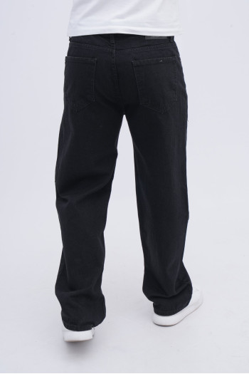 ДЖИНСИ TREND 19302-1 FIGO Чорний (SIYAH)