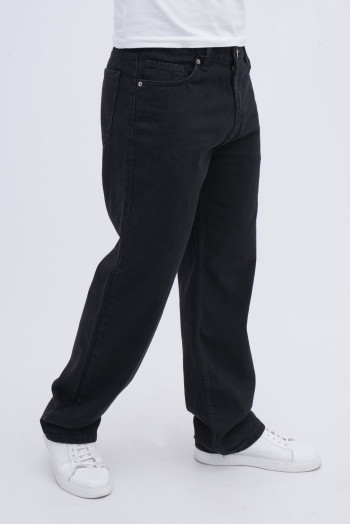 ДЖИНСИ TREND 19302-1 FIGO Чорний (SIYAH)