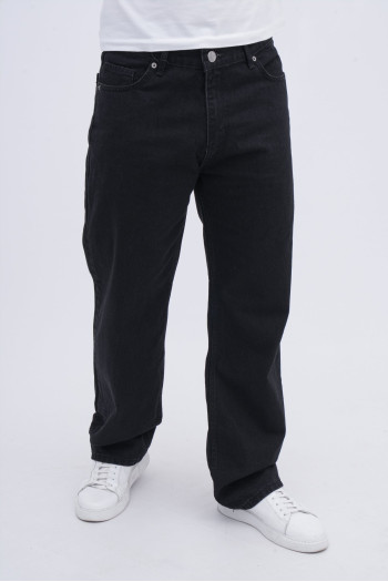 ДЖИНСИ TREND 19302-1 FIGO Чорний (SIYAH)
