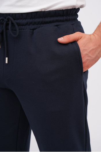 Спорт-штани Trend Collection 7041 Темно-синій (№18 navy)