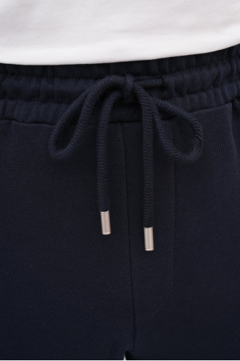 Спорт-штани Trend Collection 7041 Темно-синій (№18 navy)