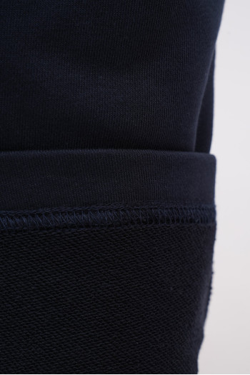Спорт-штани Trend Collection 7041 Темно-синій (№18 navy)