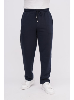 Спорт-штани Trend Collection 7041 Темно-синій (№18 navy)