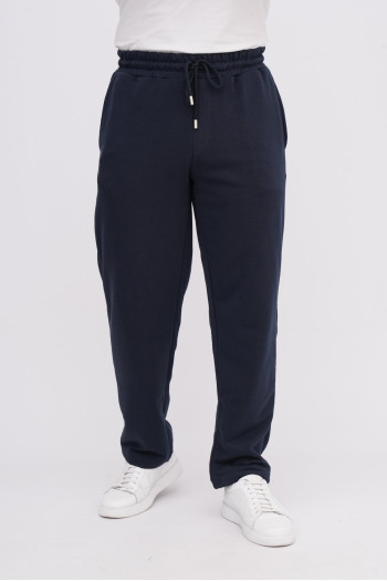 Спорт-штани Trend Collection 7041 Темно-синій (№18 navy)
