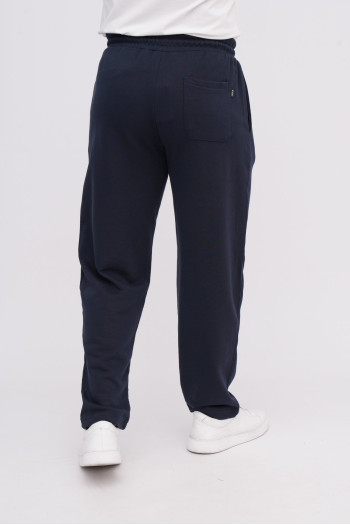 Спорт-штани Trend Collection 7041 Темно-синій (№18 navy)