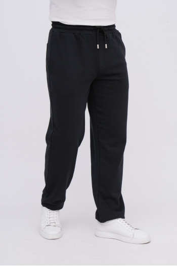 Спорт-штани K.O.R 7041 Чорний (№6 black)