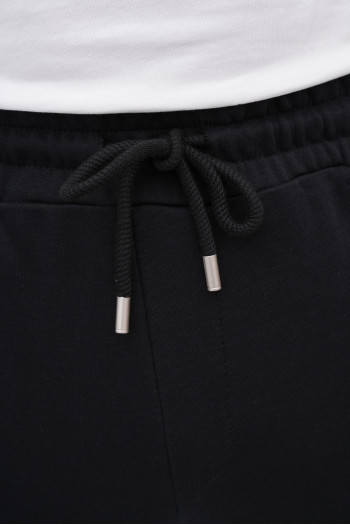 Спорт-штани K.O.R 7041 Чорний (№6 black)
