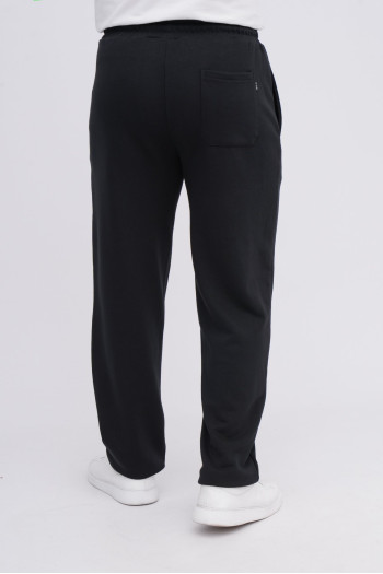 Спорт-штани K.O.R 7041 Чорний (№6 black)
