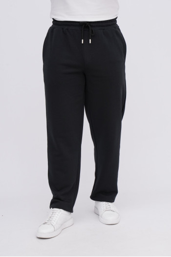 Спорт-штани K.O.R 7041 Чорний (№6 black)