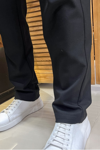 Штани baggy K.O.R 2580  Чорний
