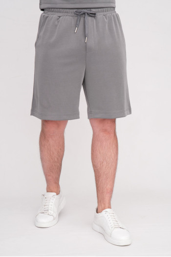 Комплект футболка + шорти K.O.R 378939-1 Сірий (GREY)