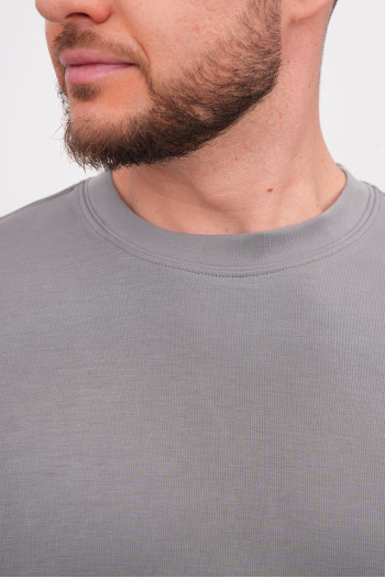 Комплект футболка + шорти K.O.R 378939-1 Сірий (GREY)