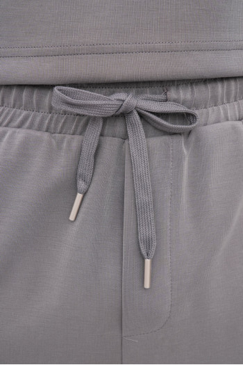 Комплект футболка + шорти K.O.R 378939-1 Сірий (GREY)