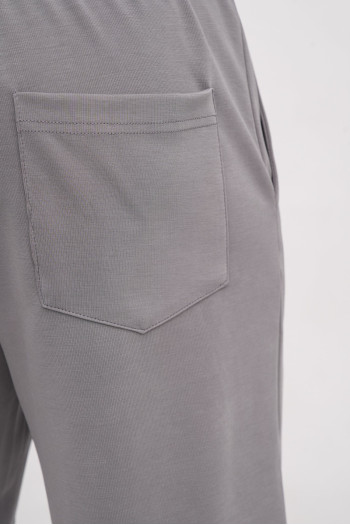 Комплект футболка + шорти K.O.R 378939-1 Сірий (GREY)