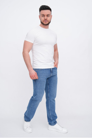 ДЖИНСИ TREND 13347 ARCHILES Синій (MAVI)
