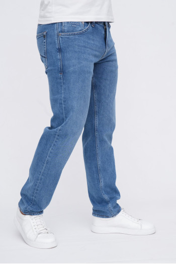 ДЖИНСИ TREND 13347 ARCHILES Синій (MAVI)