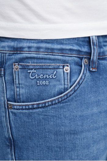 ДЖИНСИ TREND 13347 ARCHILES Синій (MAVI)