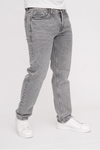 Джинси slim fit Trend Collection 13348 Сірий (GRI)