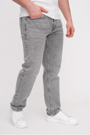 Джинси slim fit Trend Collection 13348 Сірий (GRI)