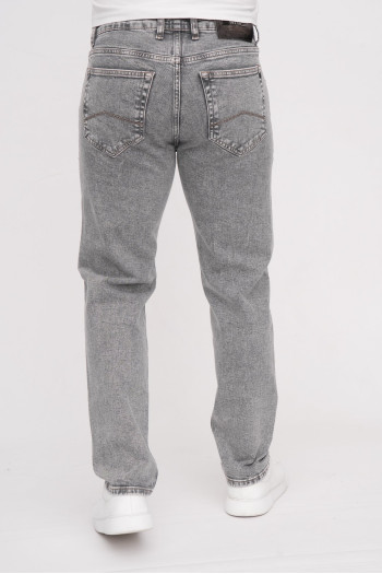 Джинси slim fit Trend Collection 13348 Сірий (GRI)
