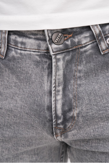 Джинси slim fit Trend Collection 13348 Сірий (GRI)
