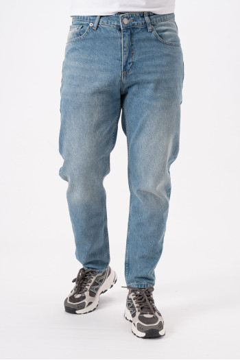 ДЖИНСИ TREND 19287-6 FIGO Синій (MAVI)