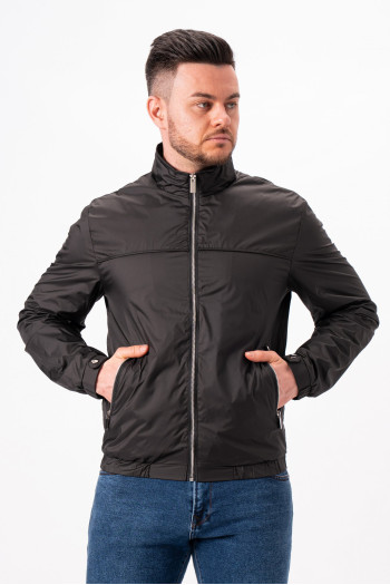 Вітровка K.O.R 7797 Чорний (BLACK)