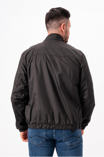 Вітровка K.O.R 7797 Чорний (BLACK)