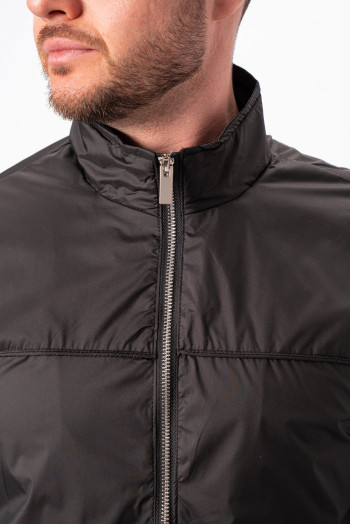 Вітровка K.O.R 7797 Чорний (BLACK)