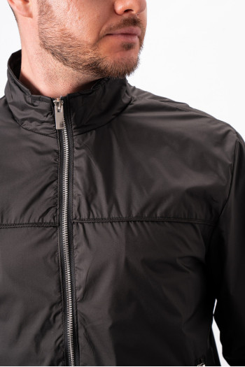 Вітровка K.O.R 7797 Чорний (BLACK)