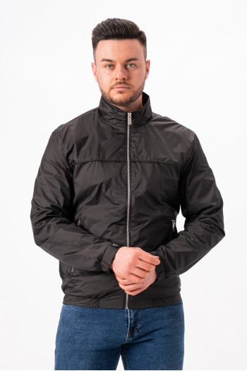 Вітровка K.O.R 7797 Чорний (BLACK)