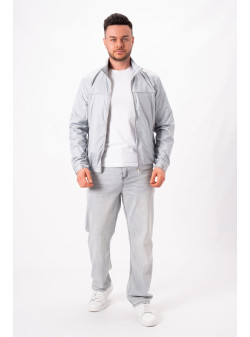  Вітровка K.O.R 7797 Блакитний (BLUE)