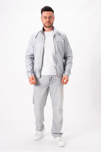  Вітровка K.O.R 7797 Блакитний (BLUE)