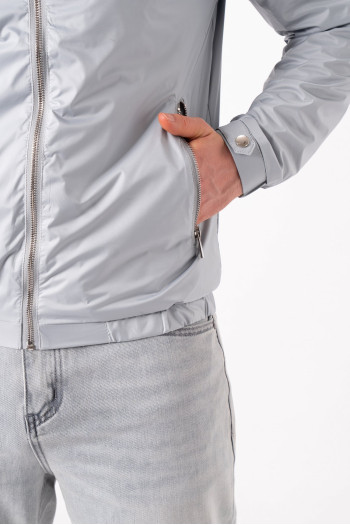  Вітровка K.O.R 7797 Блакитний (BLUE)