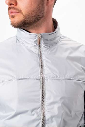  Вітровка K.O.R 7797 Блакитний (BLUE)