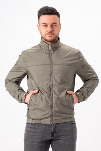 Вітровка K.O.R 7797 Хакі (ARMY GREEN)