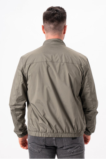 Вітровка K.O.R 7797 Хакі (ARMY GREEN)