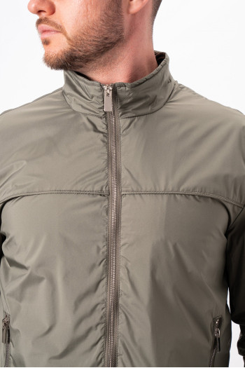 Вітровка K.O.R 7797 Хакі (ARMY GREEN)