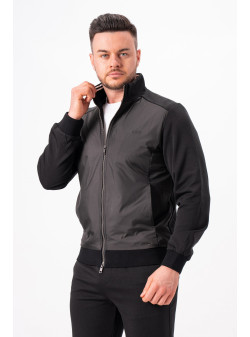 Спорт-костюм K.O.R 67016 Чорний (black)