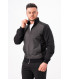 Спорт-костюм K.O.R 67016 Чорний (black)