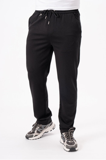 Спорт-костюм K.O.R 67016 Чорний (black)