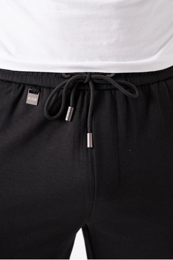 Спорт-костюм K.O.R 67016 Чорний (black)